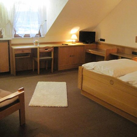 Hotel Restaurant Albans Sonne Bad Rippoldsau-Schapbach エクステリア 写真