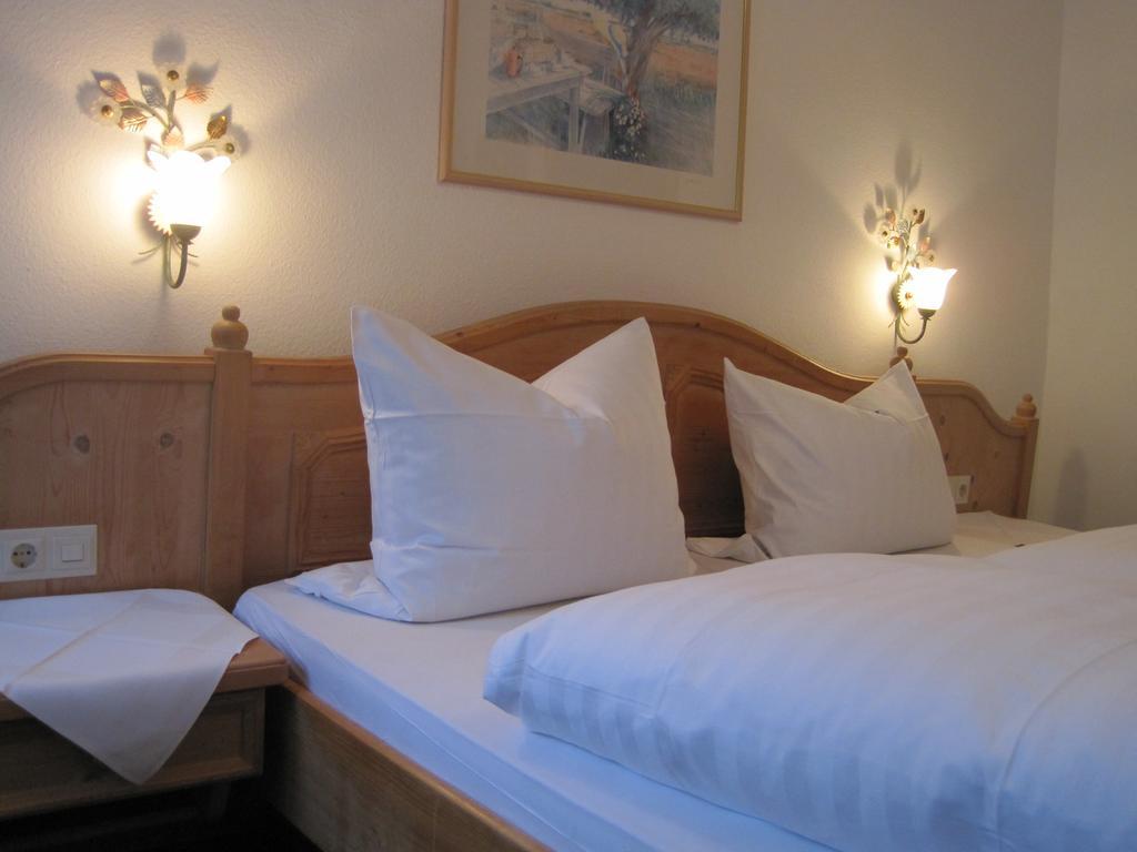 Hotel Restaurant Albans Sonne Bad Rippoldsau-Schapbach エクステリア 写真
